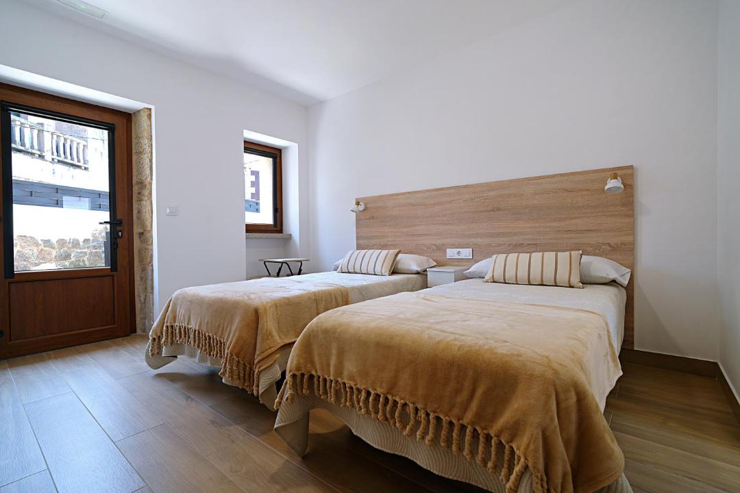 Photo of Bedroom in Quintans