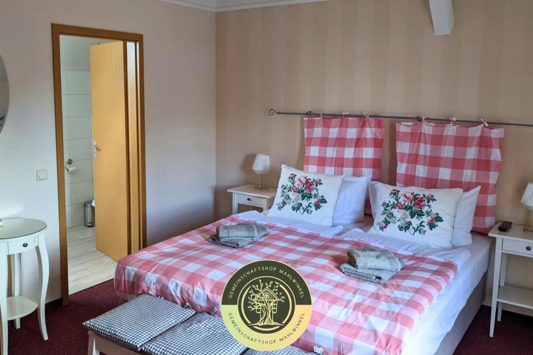 Photo of Bedroom in Angern