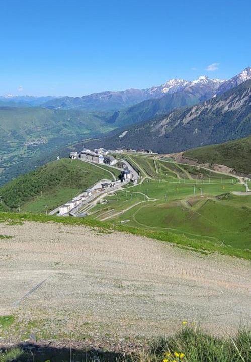 Photo of Others in Pla d'Adet