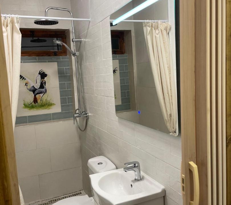 Photo of Bathroom in Burujon