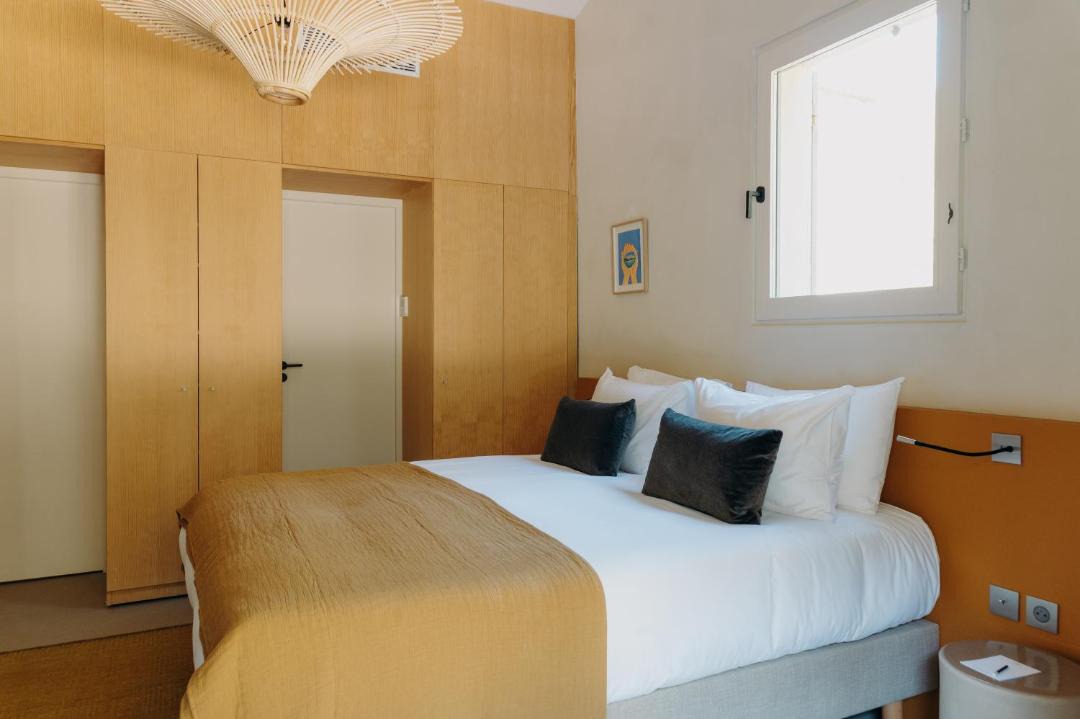 Photo of Bedroom in Paradou