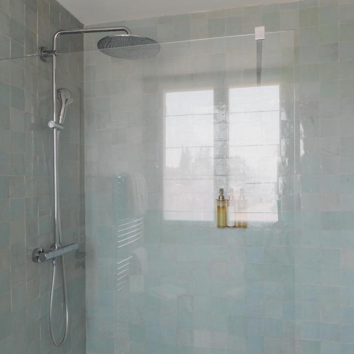 Photo of Bathroom in Paradou