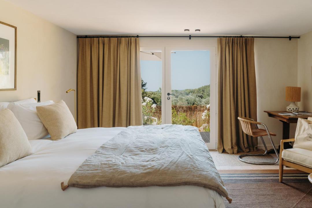 Photo of Bedroom in Paradou
