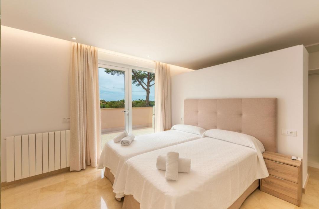 Photo of Bedroom in l'Aranjassa