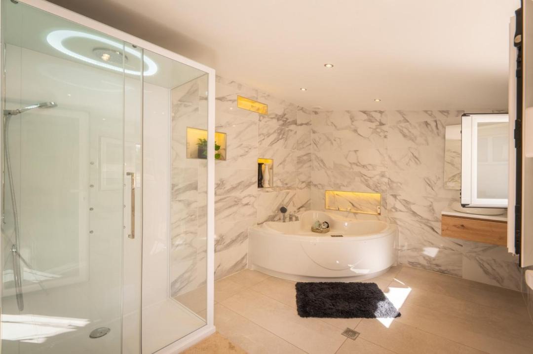 Photo of Bathroom in l'Aranjassa