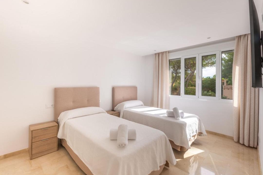 Photo of Bedroom in l'Aranjassa
