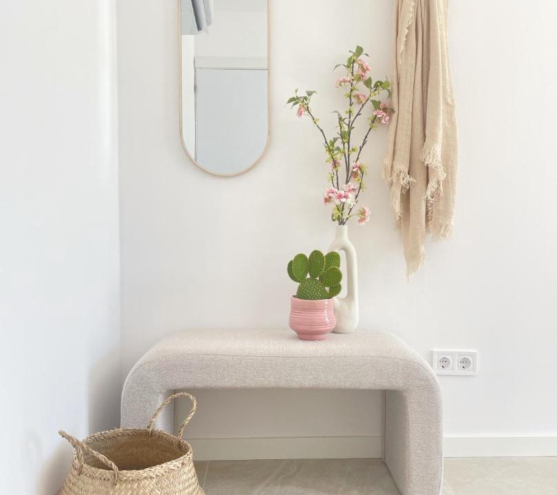 Photo of Bathroom in Pinos de Alhaurin