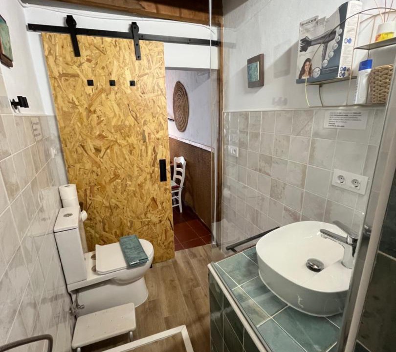 Photo of Bathroom in El Collado