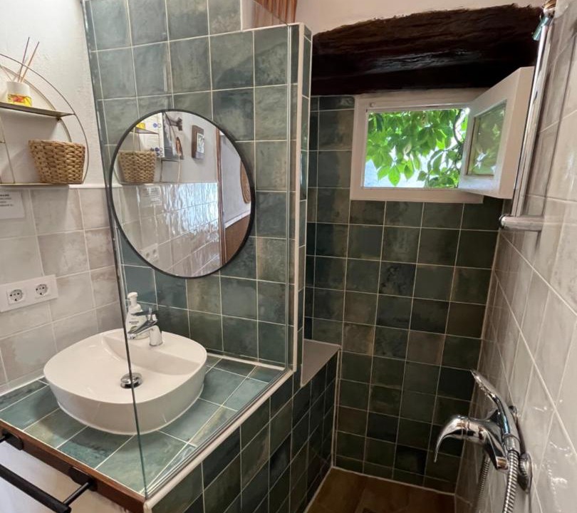 Photo of Bathroom in El Collado