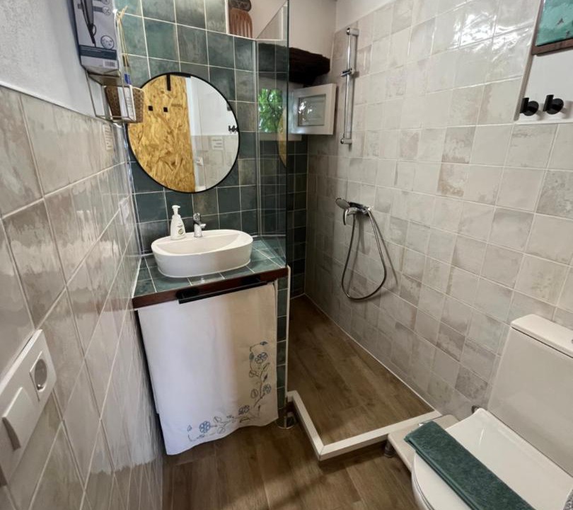 Photo of Bathroom in El Collado