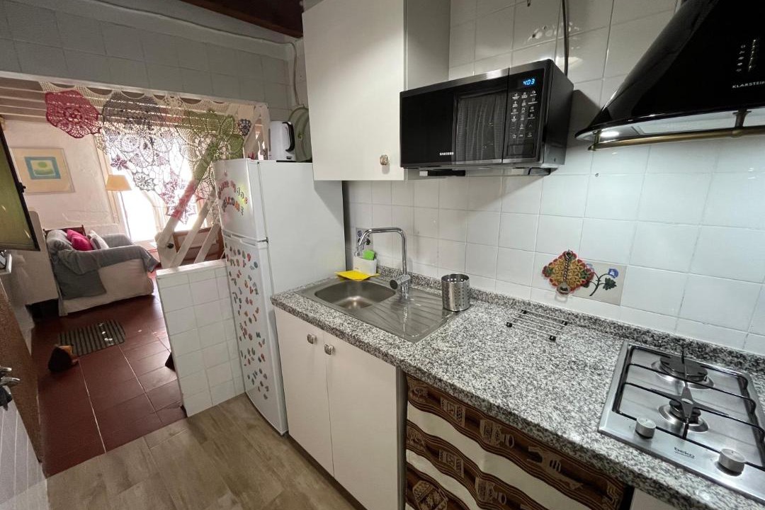 Photo of Kitchen in El Collado