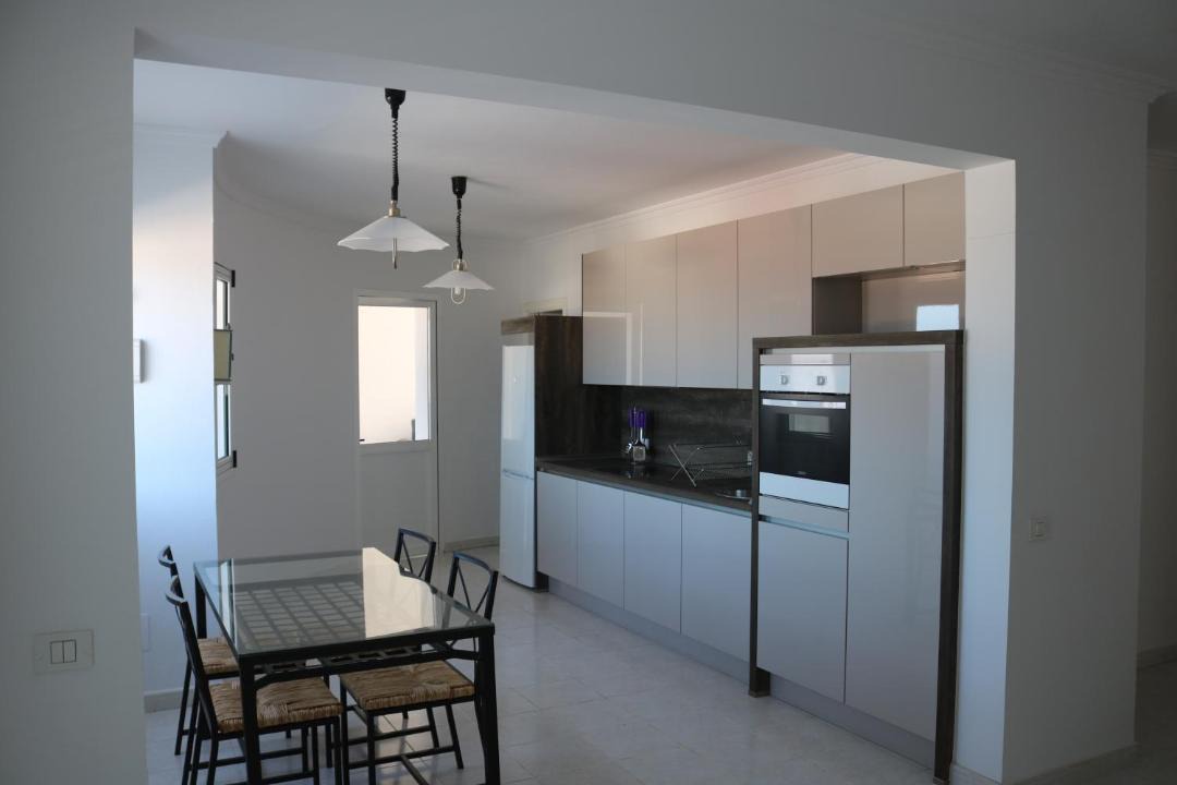 Photo of Kitchen in Bahia Calma