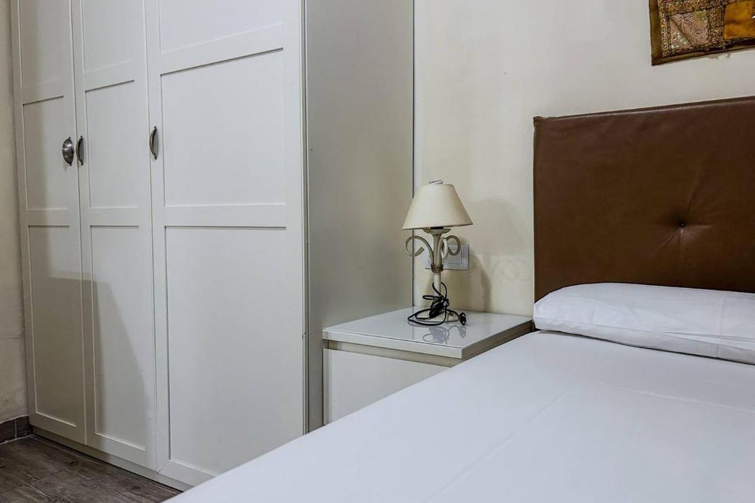 Photo of Bedroom in Ensanche Centro