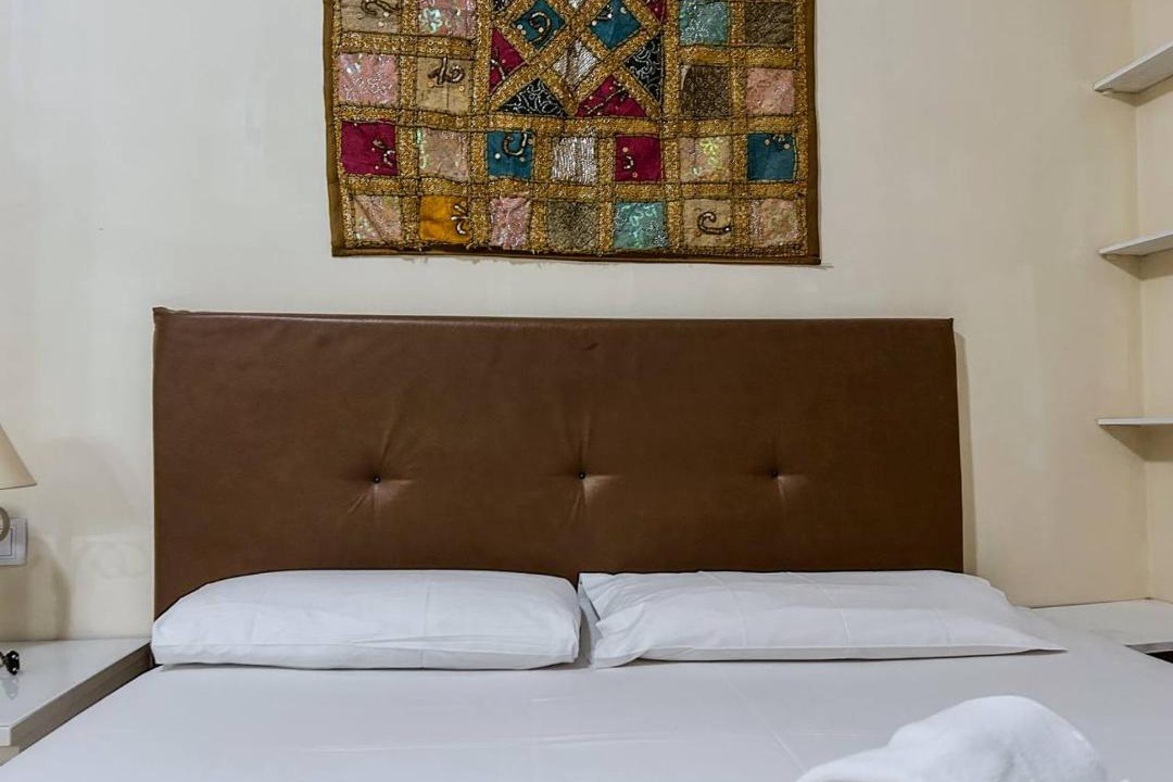 Photo of Bedroom in Ensanche Centro