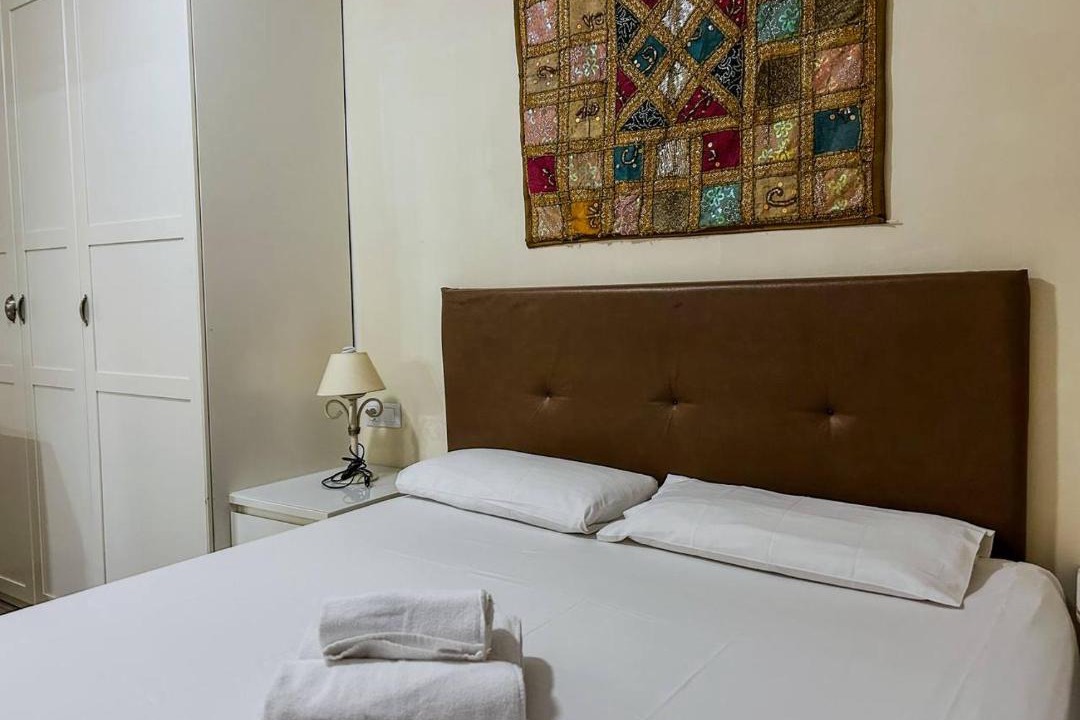 Photo of Bedroom in Ensanche Centro