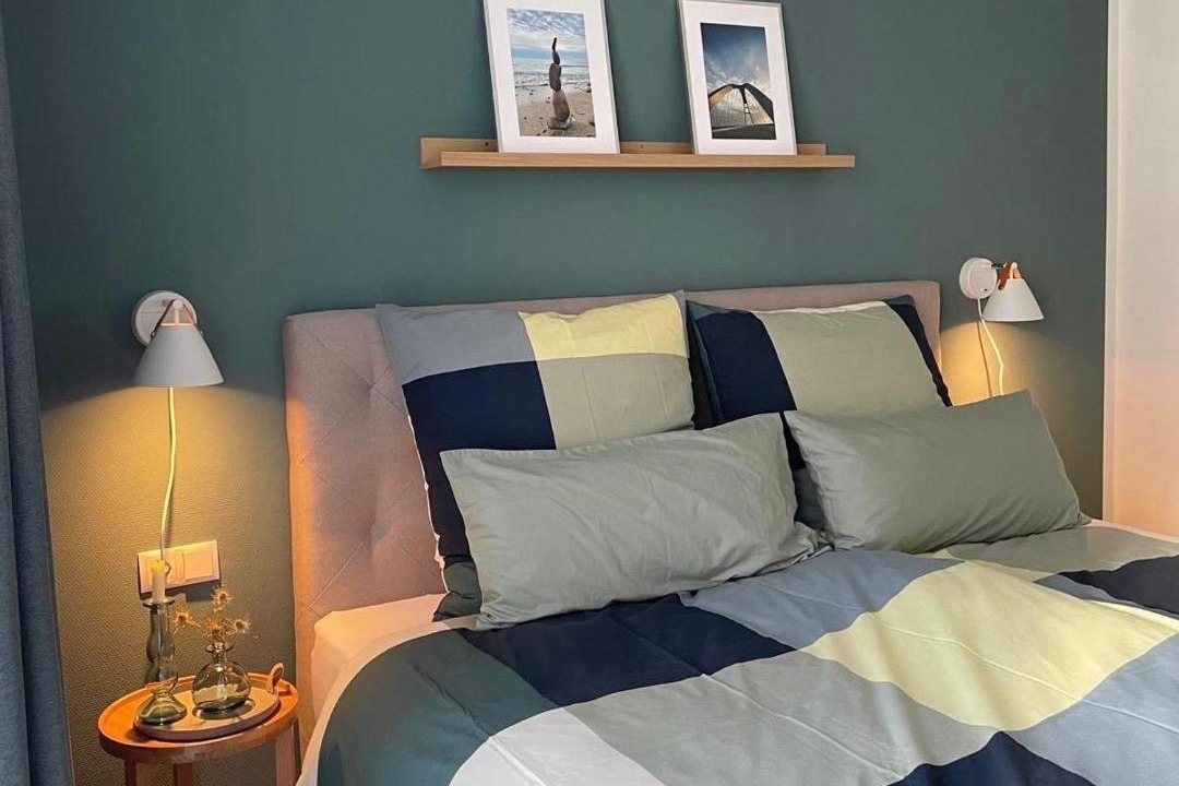 Photo of Bedroom in Marienleuchte