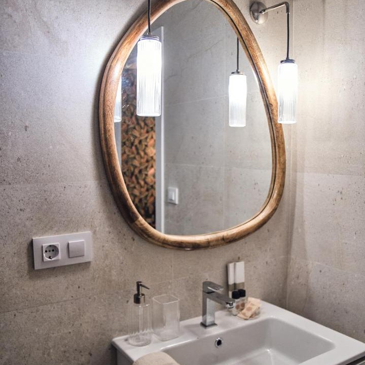 Photo of Bathroom in Cabia