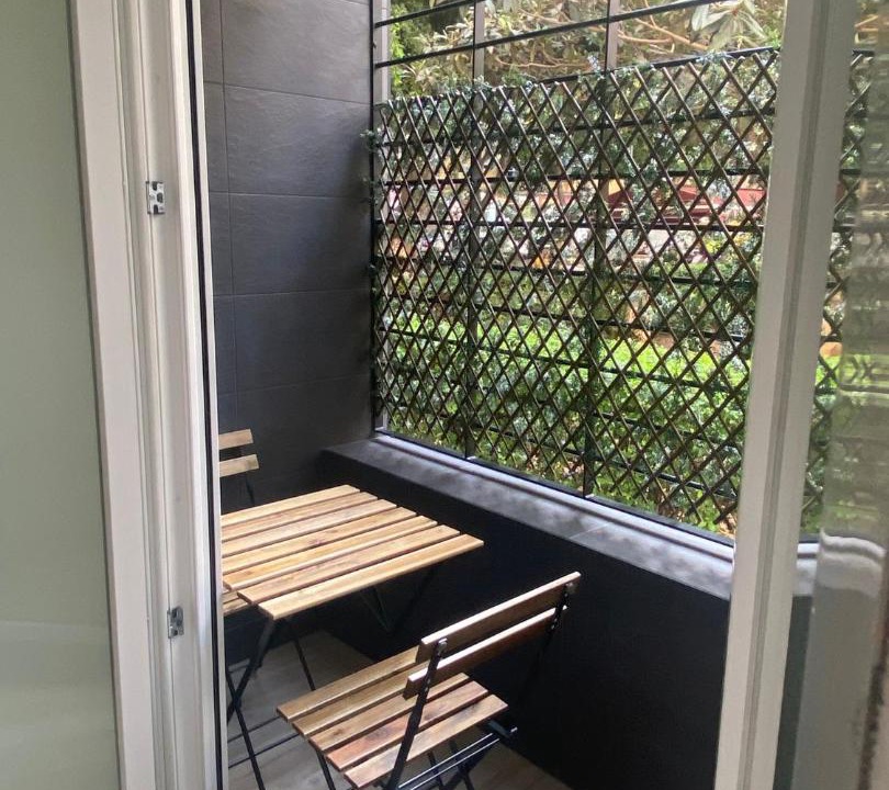 Photo of Patio Balcony in Carretera de Cadiz