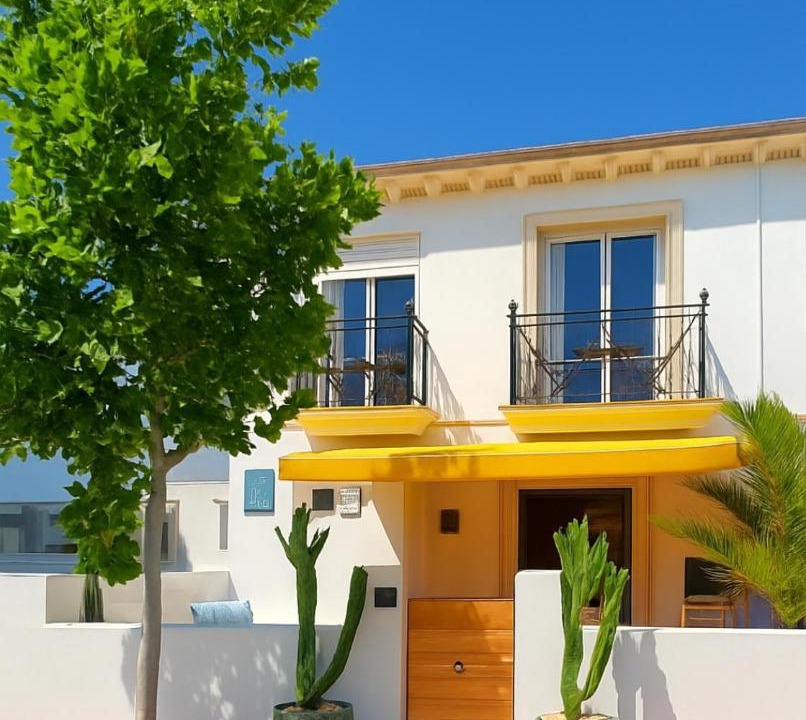 Photo of Patio Balcony in La Cala de Mijas