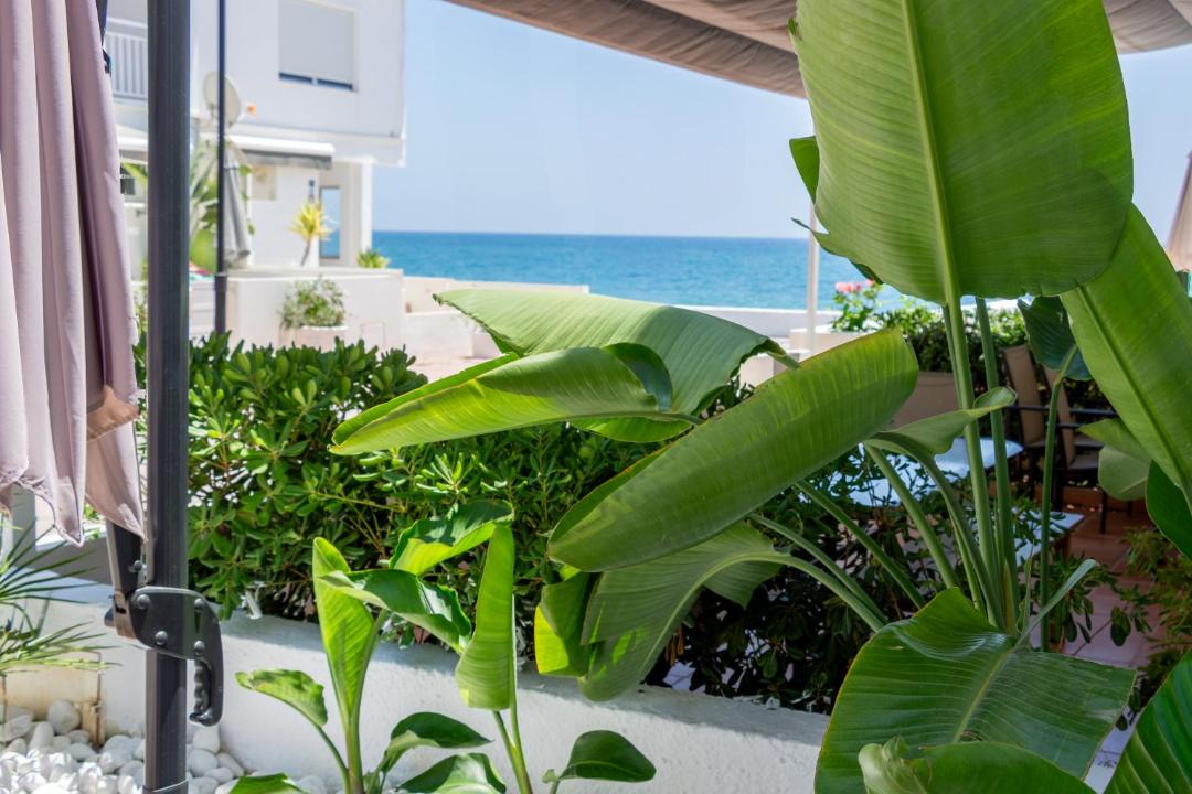 Photo of Patio Balcony in La Cala de Mijas