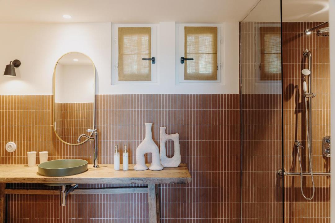 Photo of Bathroom in Paradou