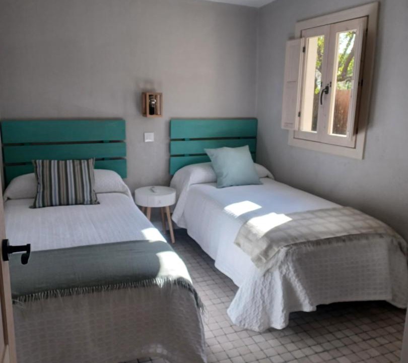 Photo of Bedroom in La Adrada