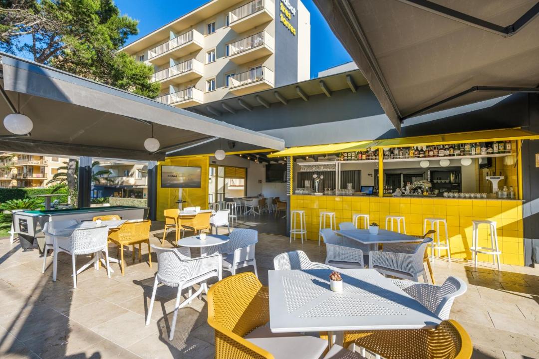 Photo of Patio Balcony in Ses Cadenes
