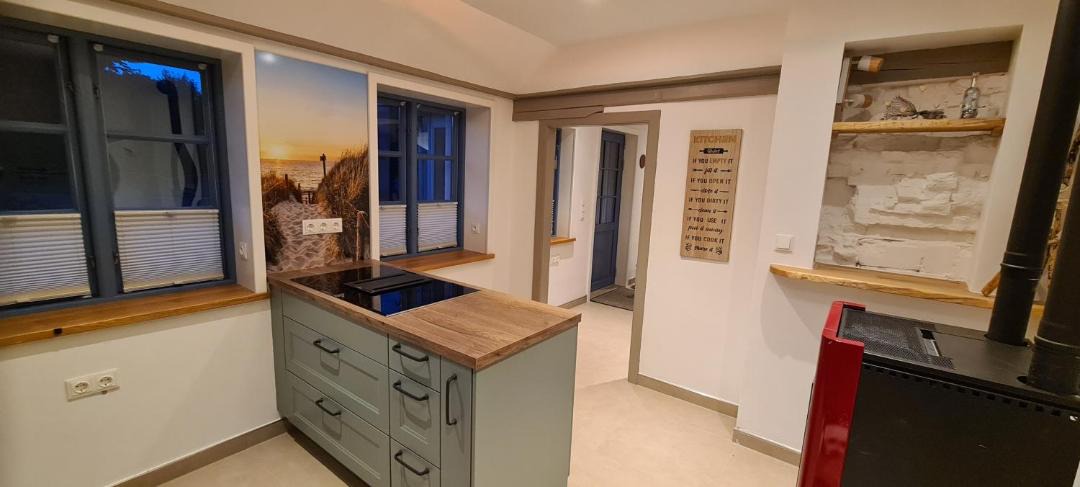 Photo of Kitchen in Windbergen
