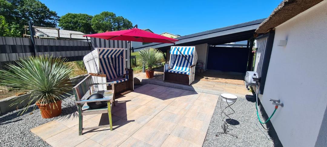 Photo of Patio Balcony in Windbergen