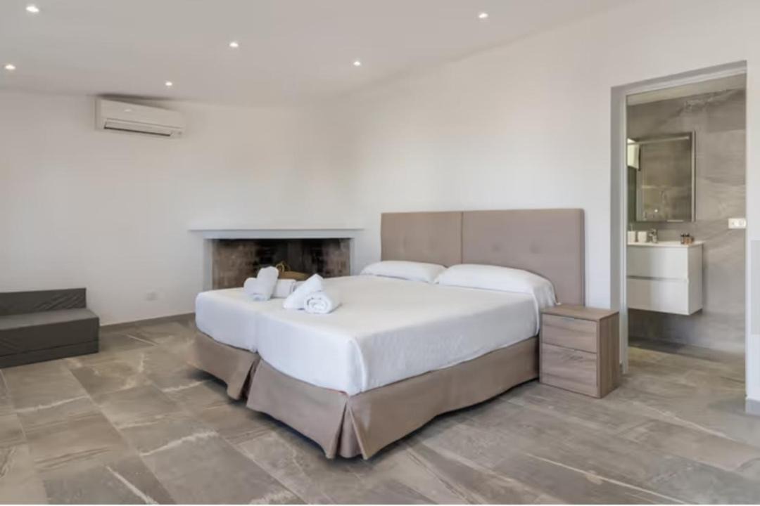 Photo of Bedroom in l'Aranjassa