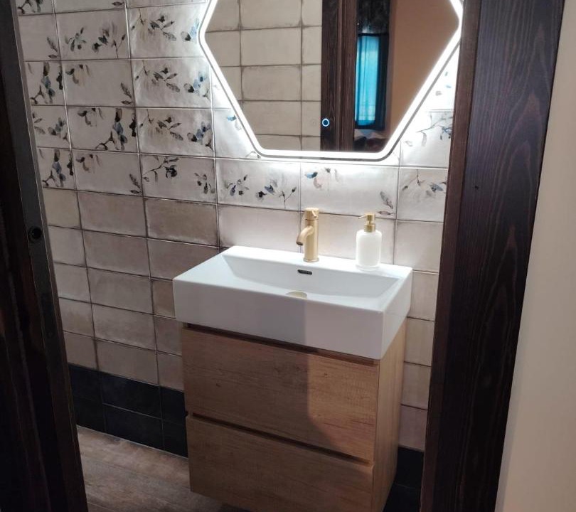 Photo of Bathroom in Corduente