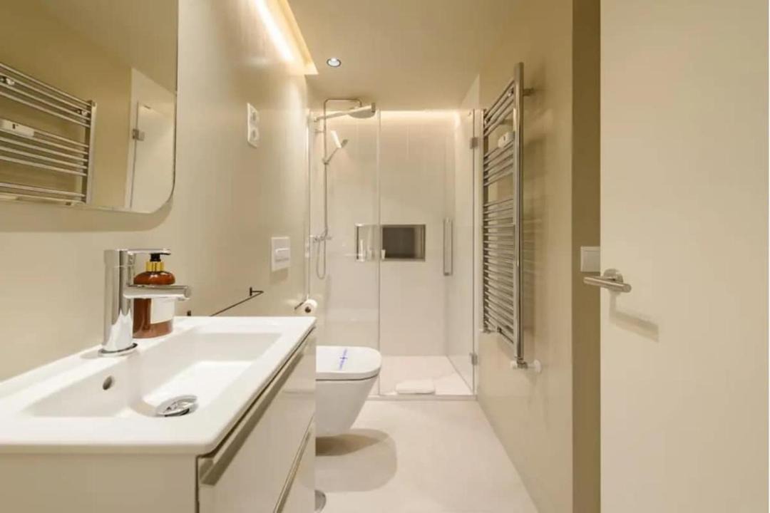 Photo of Bathroom in Ciudad Universitaria