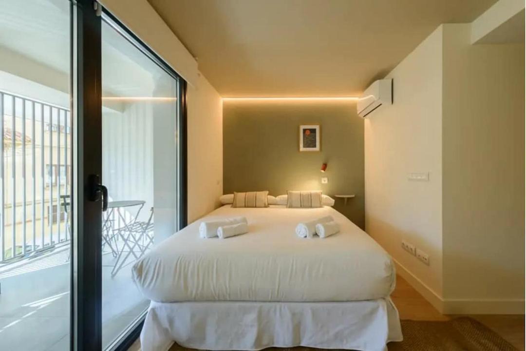 Photo of Bedroom in Ciudad Universitaria