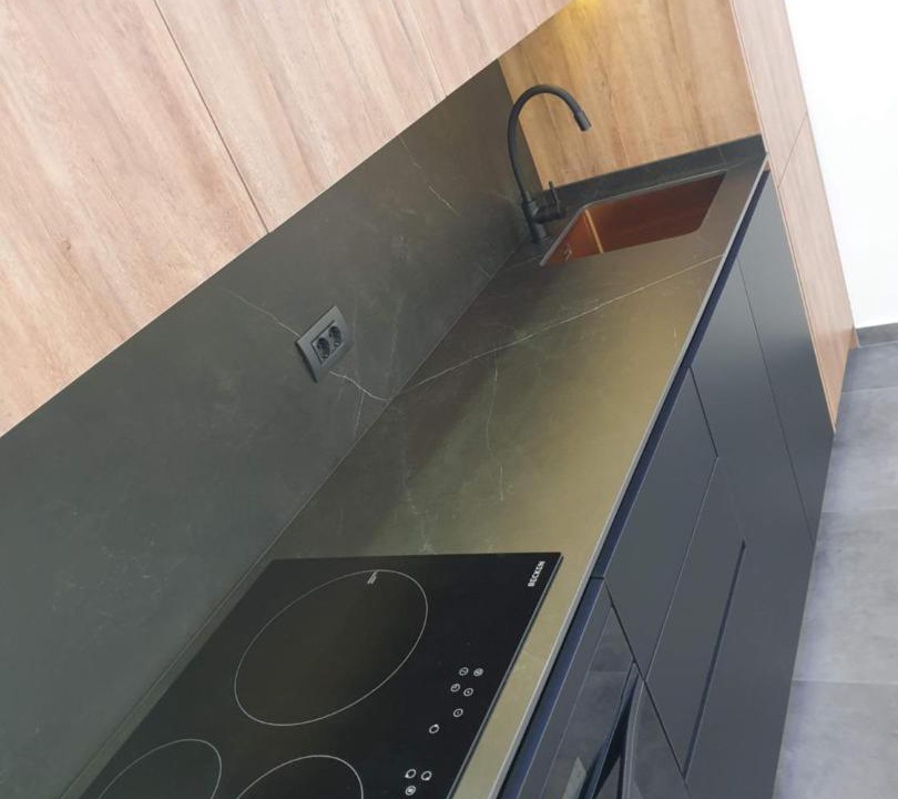 Photo of Kitchen in Costa Adeje
