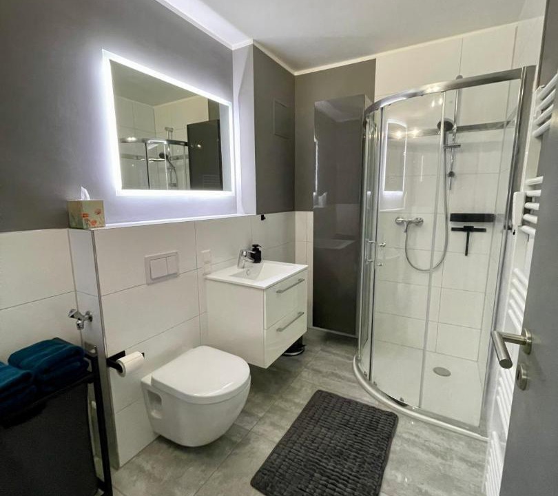 Photo of Bathroom in Kirchrode-Bemerode-Wulferode