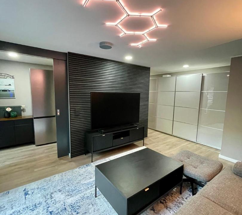 Photo of Livingroom in Kirchrode-Bemerode-Wulferode