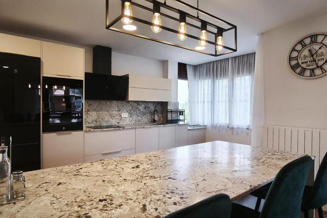 Photo of Kitchen in La Cavada