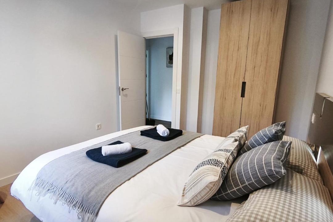 Photo of Bedroom in La Cavada