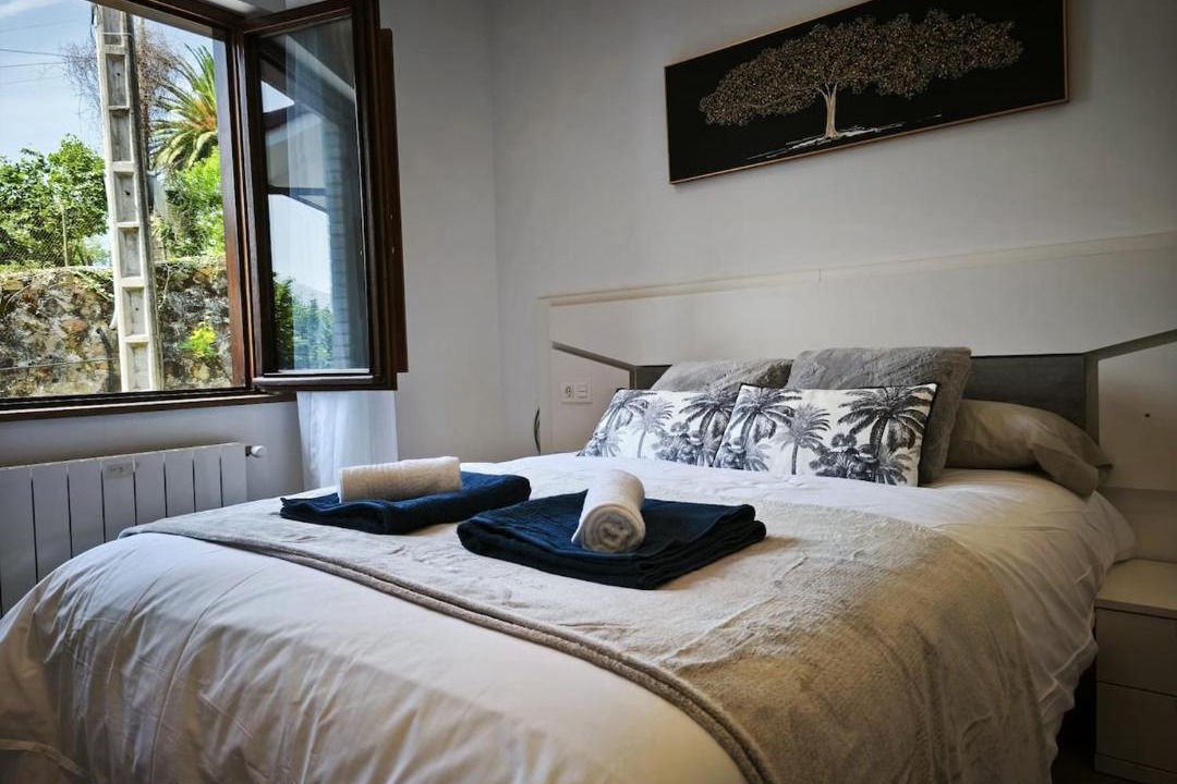 Photo of Bedroom in La Cavada