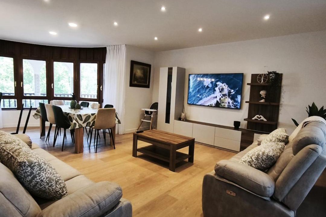 Photo of Livingroom in La Cavada