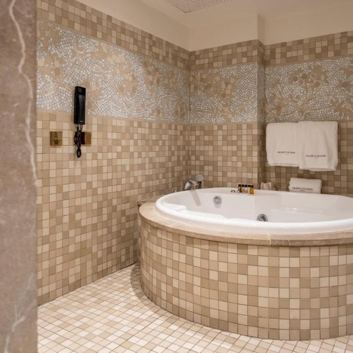 Photo of Bathroom in Old Town