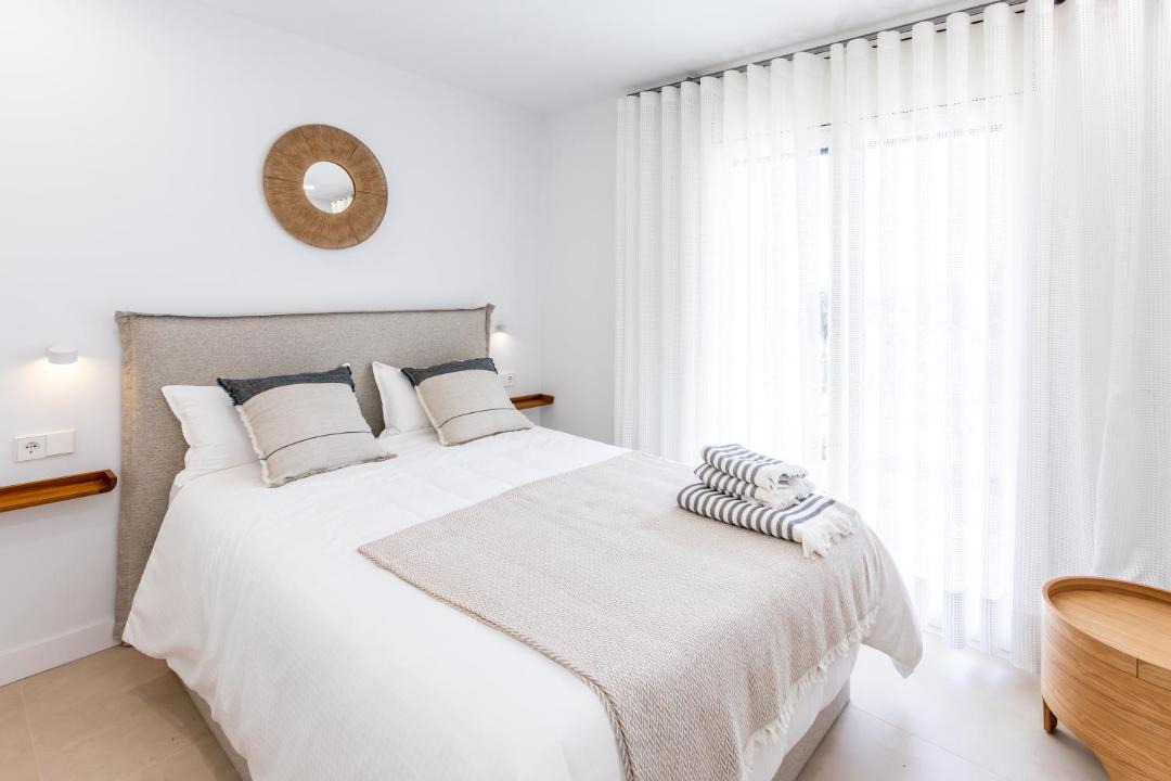 Photo of Bedroom in Calella de Palafrugell