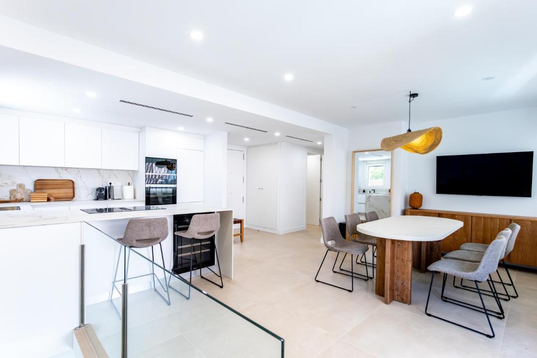 Photo of Kitchen in Calella de Palafrugell
