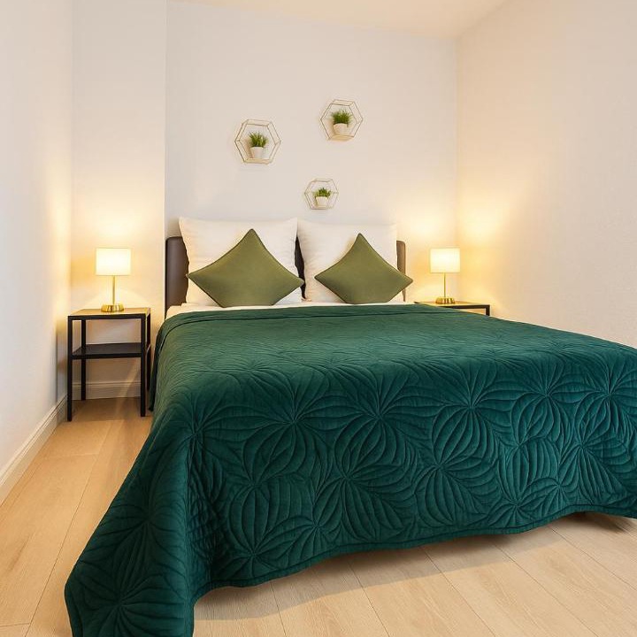 Photo of Bedroom in Magdeburg