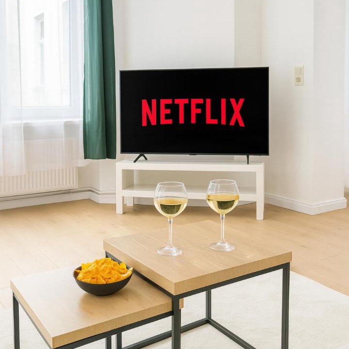 Photo of Livingroom in Magdeburg