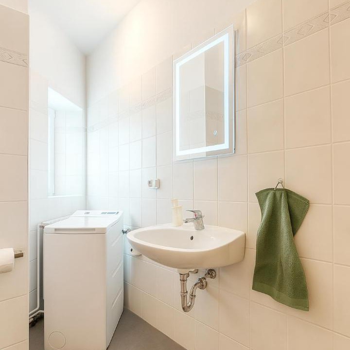 Photo of Bathroom in Magdeburg