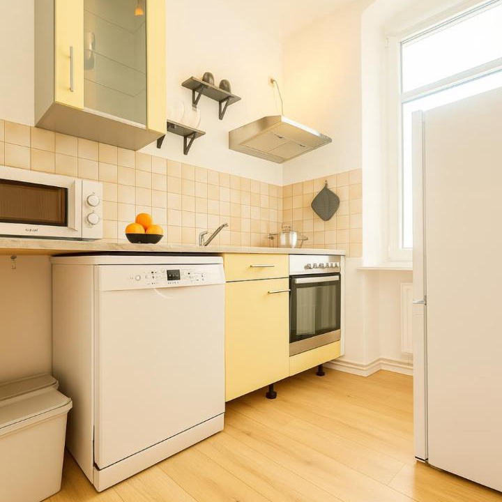 Photo of Kitchen in Magdeburg
