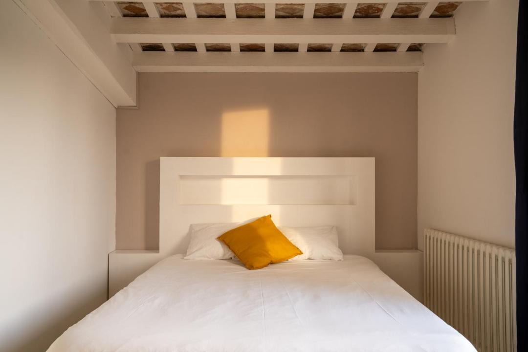 Photo of Bedroom in Maia de Montcal