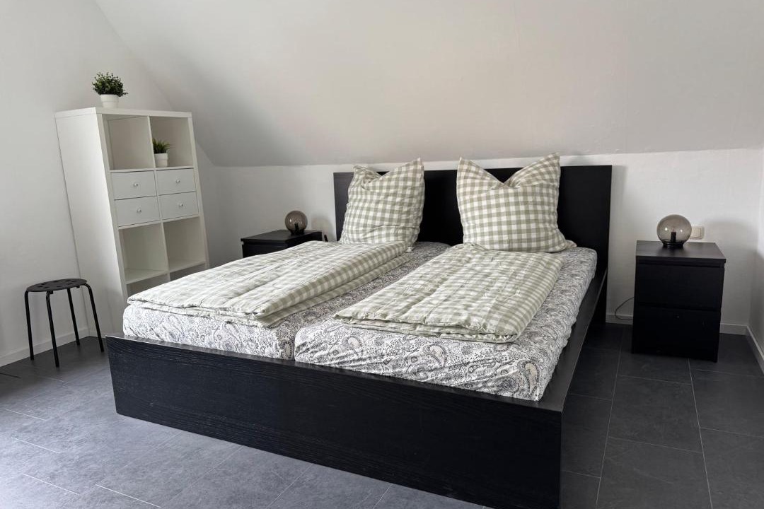 Photo of Bedroom in Oberdorla