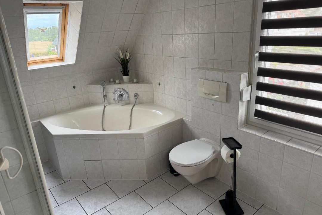 Photo of Bathroom in Oberdorla